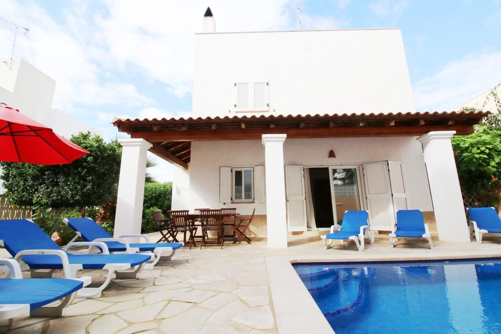 Sant Antoni de Portmany Villa Sofia מראה חיצוני תמונה
