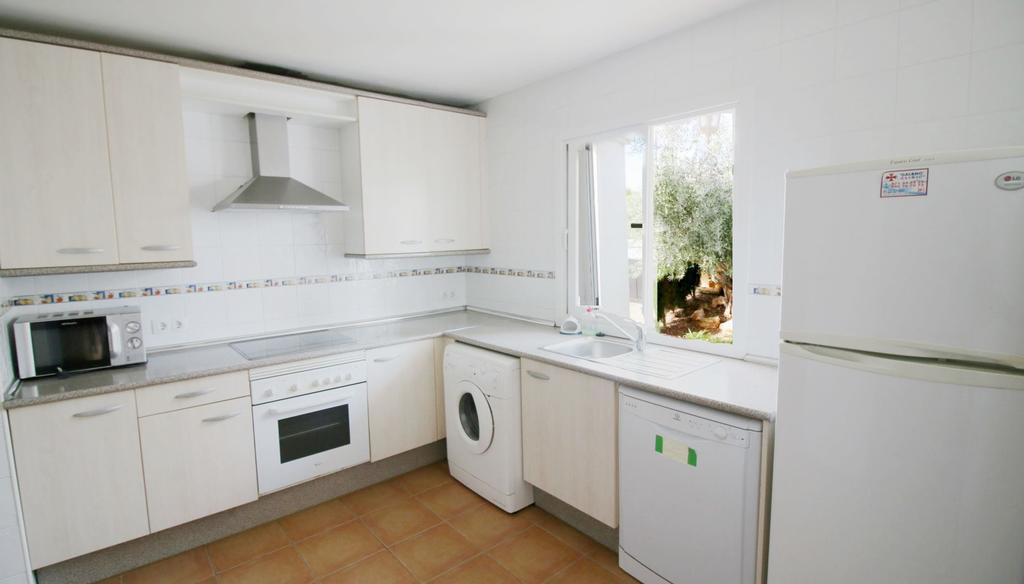 Sant Antoni de Portmany Villa Sofia מראה חיצוני תמונה