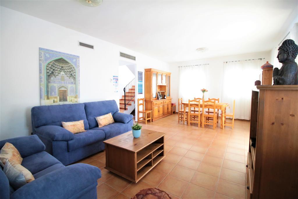 Sant Antoni de Portmany Villa Sofia מראה חיצוני תמונה