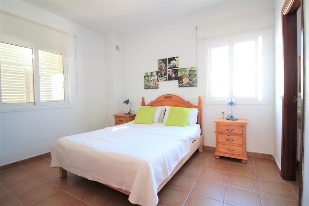 Sant Antoni de Portmany Villa Sofia מראה חיצוני תמונה
