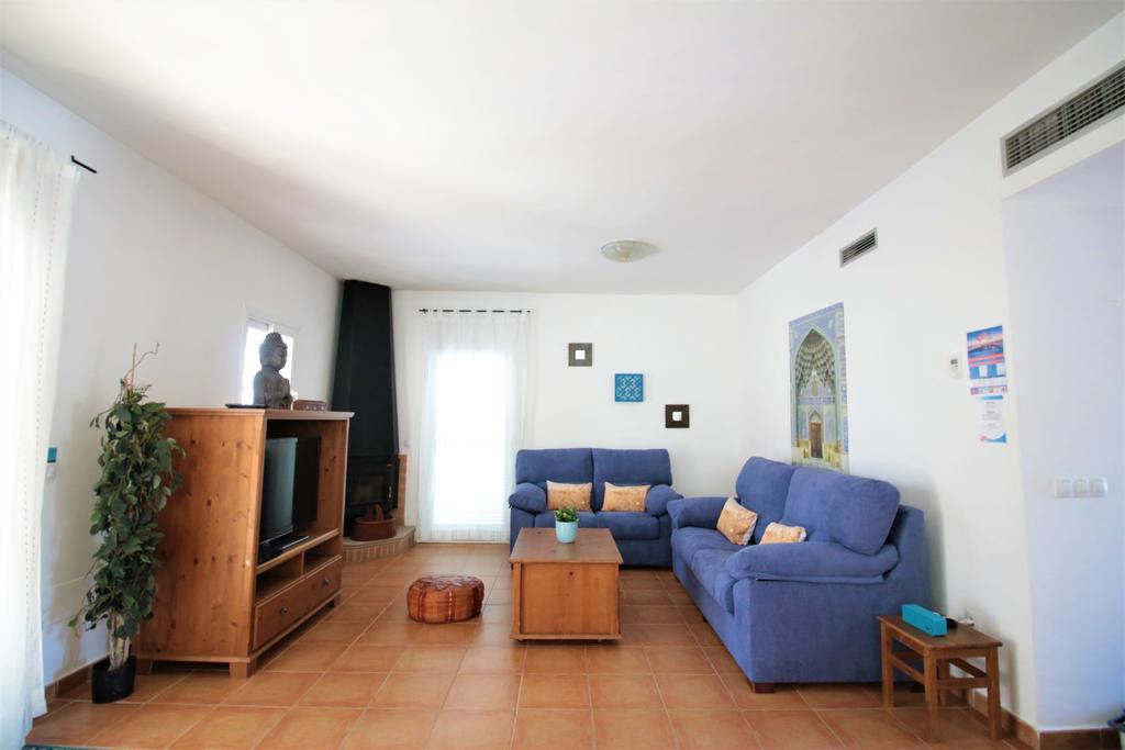 Sant Antoni de Portmany Villa Sofia מראה חיצוני תמונה