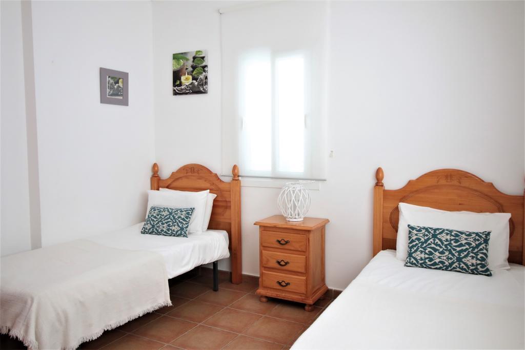 Sant Antoni de Portmany Villa Sofia מראה חיצוני תמונה