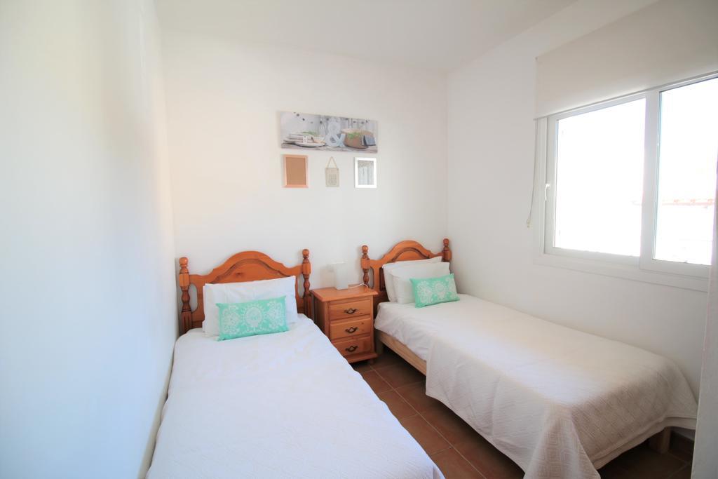 Sant Antoni de Portmany Villa Sofia מראה חיצוני תמונה